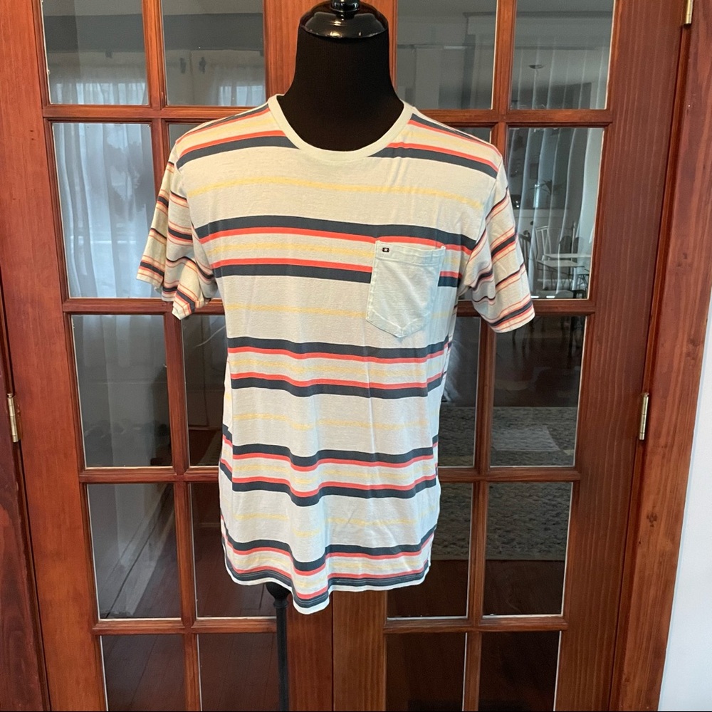 Mens Billabong Surfer T-Shirt